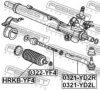 FEBEST 0322-YF4 Tie Rod Axle Joint